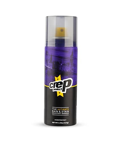 Crep Protect Rain & Stain Protector Spray