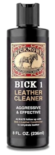 Bickmore Bick 1 Leather Cleaner (8 oz)
