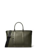 Michael Kors Hudson Getaway Tote