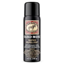 Gard-More Water & Stain Repellent (Leather & Suede)