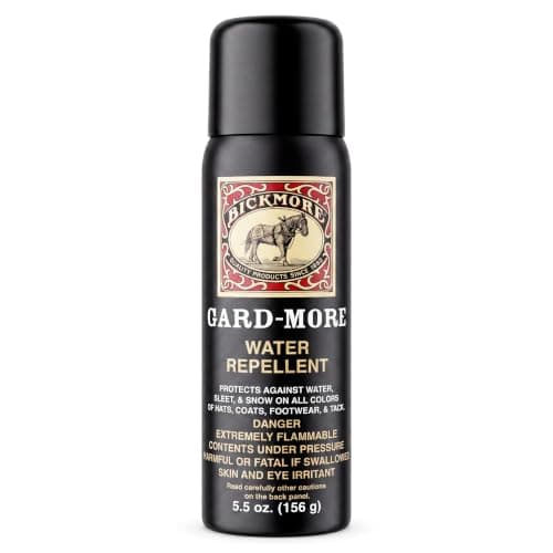 Gard-More Water & Stain Repellent (Leather & Suede)