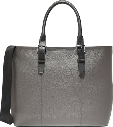 Cole Haan Grand Series Triboro Tote