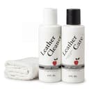 Apple Brand Leather Cleaner & Conditioner Kit