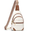 SYTRAH RFID Anti-Theft Crossbody