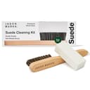 Jason Markk Suede Cleaning Kit (Brush + Stain Eraser)