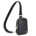 INICAT Anti-Theft RFID Crossbody