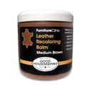Furniture Clinic Leather Recoloring Balm (Medium Brown)