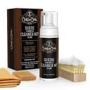 Care & Cool Suede & Nubuck Foam Cleaner Kit