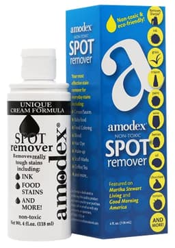Amodex Ink & Spot Remover (4 oz)