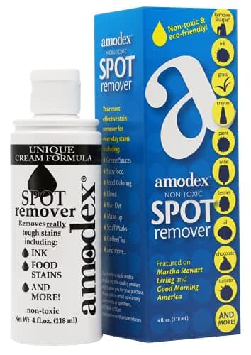 Amodex Ink & Spot Remover (4 oz)